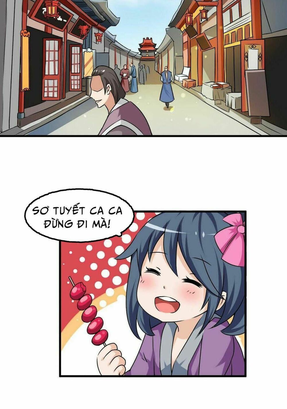 đọc truyện Tu Chân Giả Tại Dị Thế Chương 65 ảnh 13 tại Thiên Thai Truyện