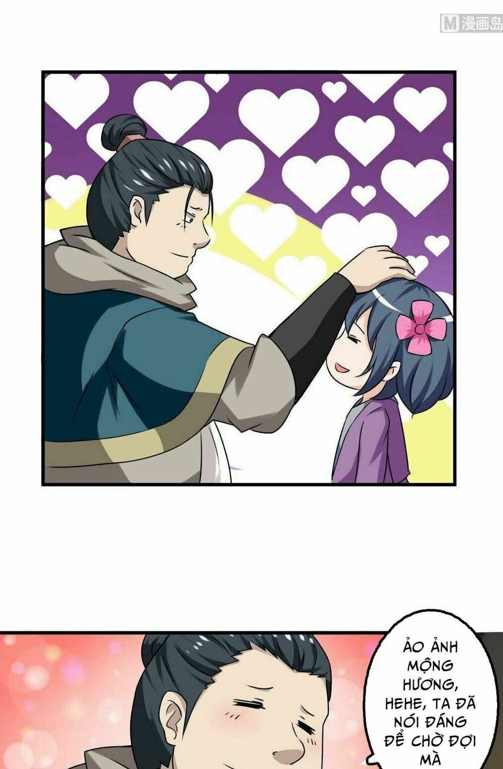 đọc truyện Tu Chân Giả Tại Dị Thế Chương 65 ảnh 14 tại Thiên Thai Truyện