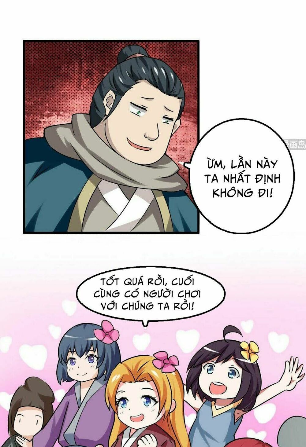 đọc truyện Tu Chân Giả Tại Dị Thế Chương 65 ảnh 16 tại Thiên Thai Truyện