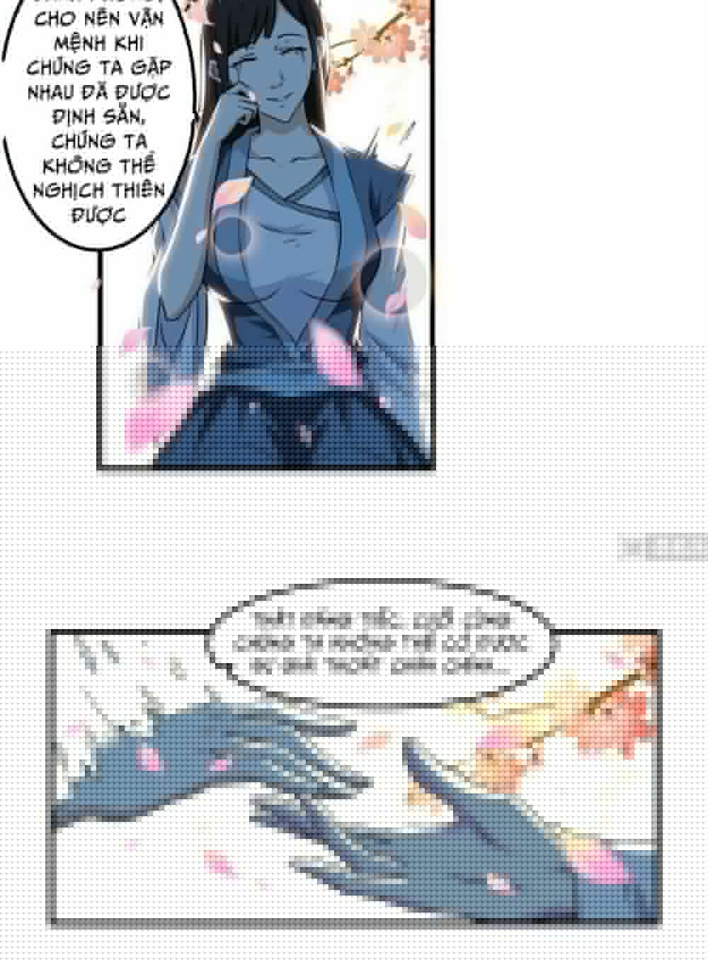 đọc truyện Tu Chân Giả Tại Dị Thế Chương 65 ảnh 5 tại Thiên Thai Truyện