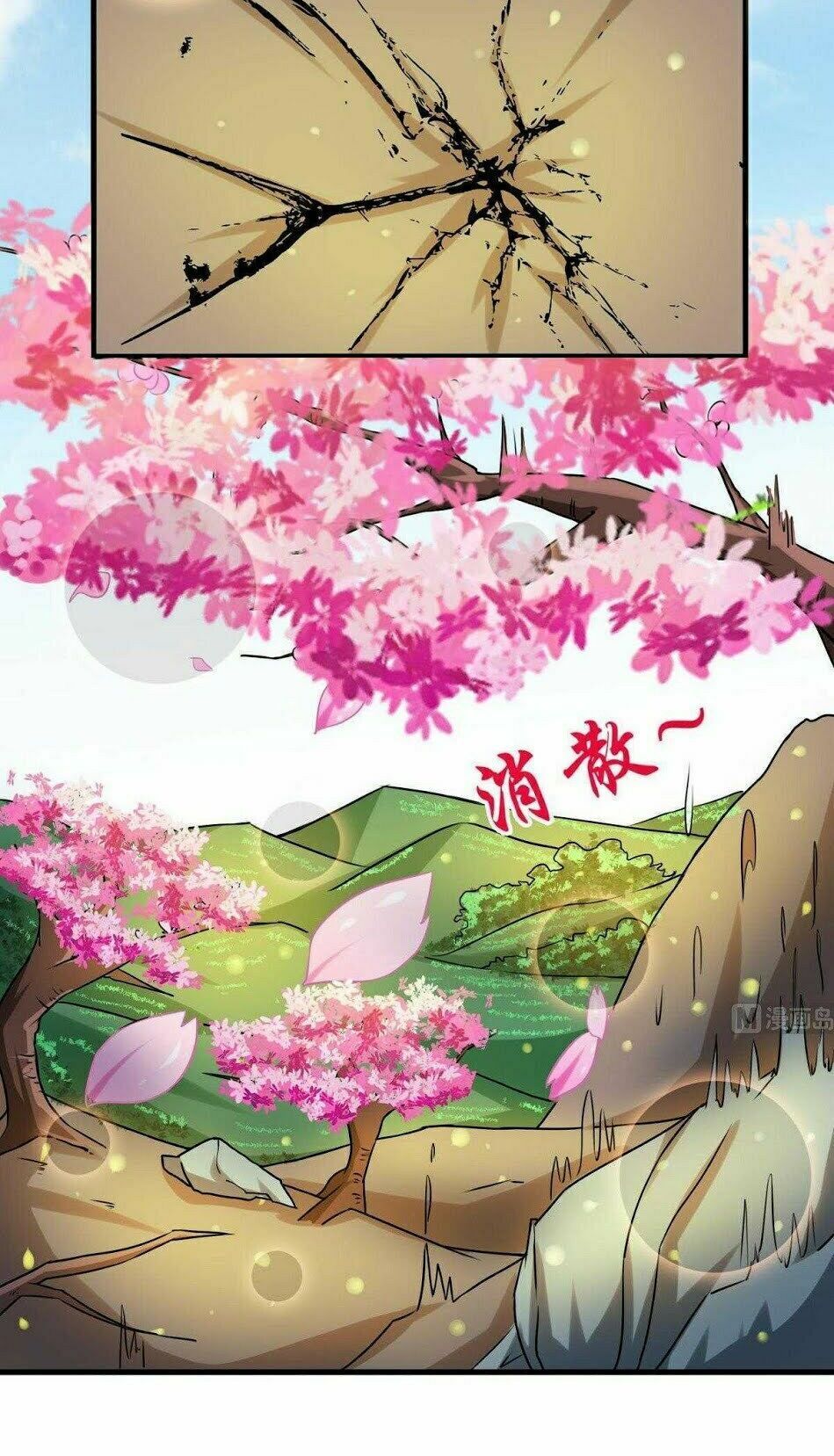 đọc truyện Tu Chân Giả Tại Dị Thế Chương 65 ảnh 7 tại Thiên Thai Truyện