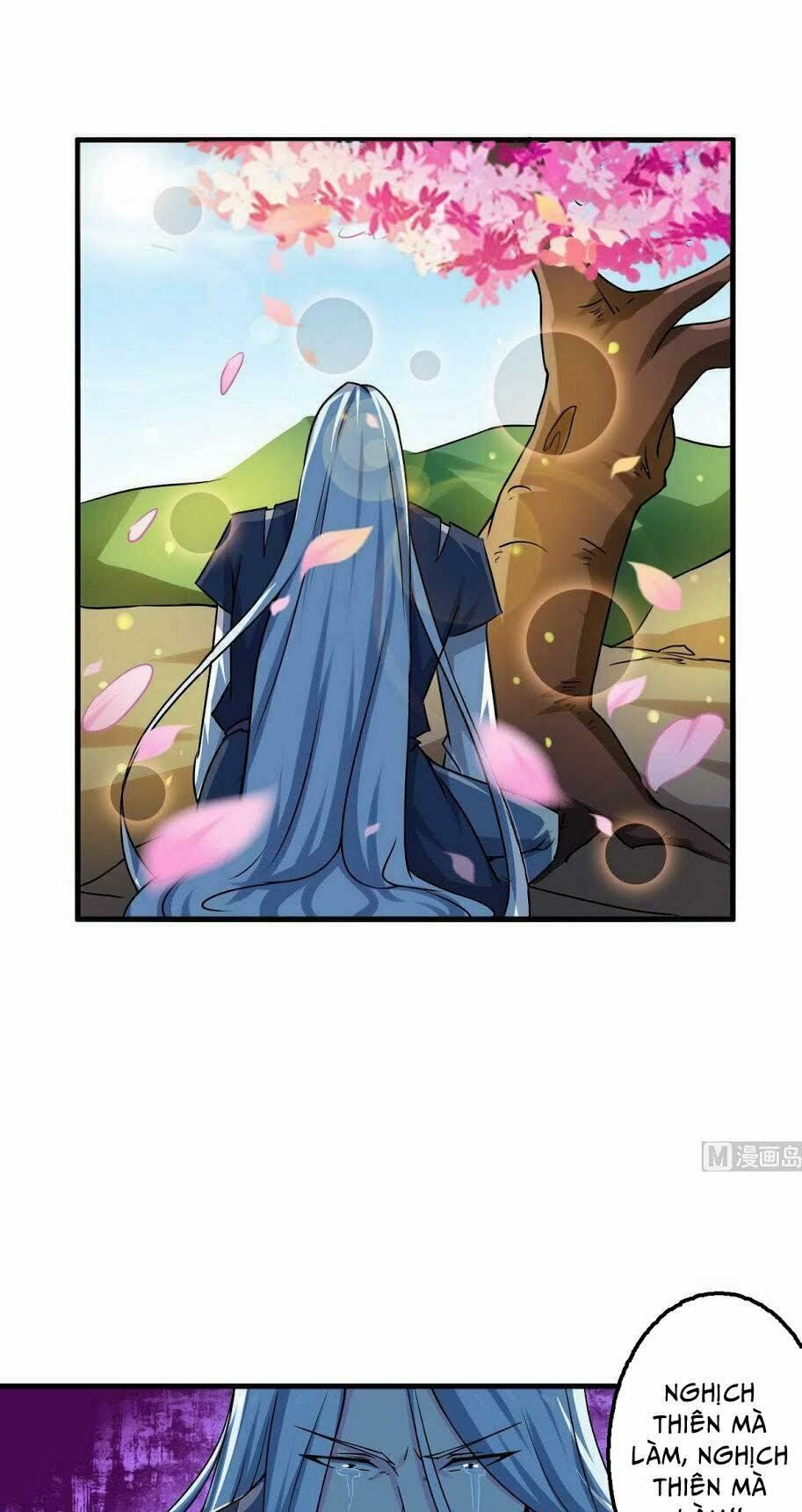 đọc truyện Tu Chân Giả Tại Dị Thế Chương 65 ảnh 8 tại Thiên Thai Truyện