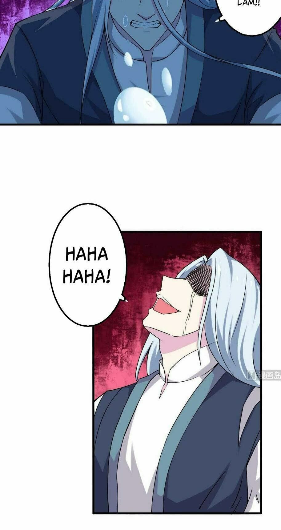 đọc truyện Tu Chân Giả Tại Dị Thế Chương 65 ảnh 9 tại Thiên Thai Truyện