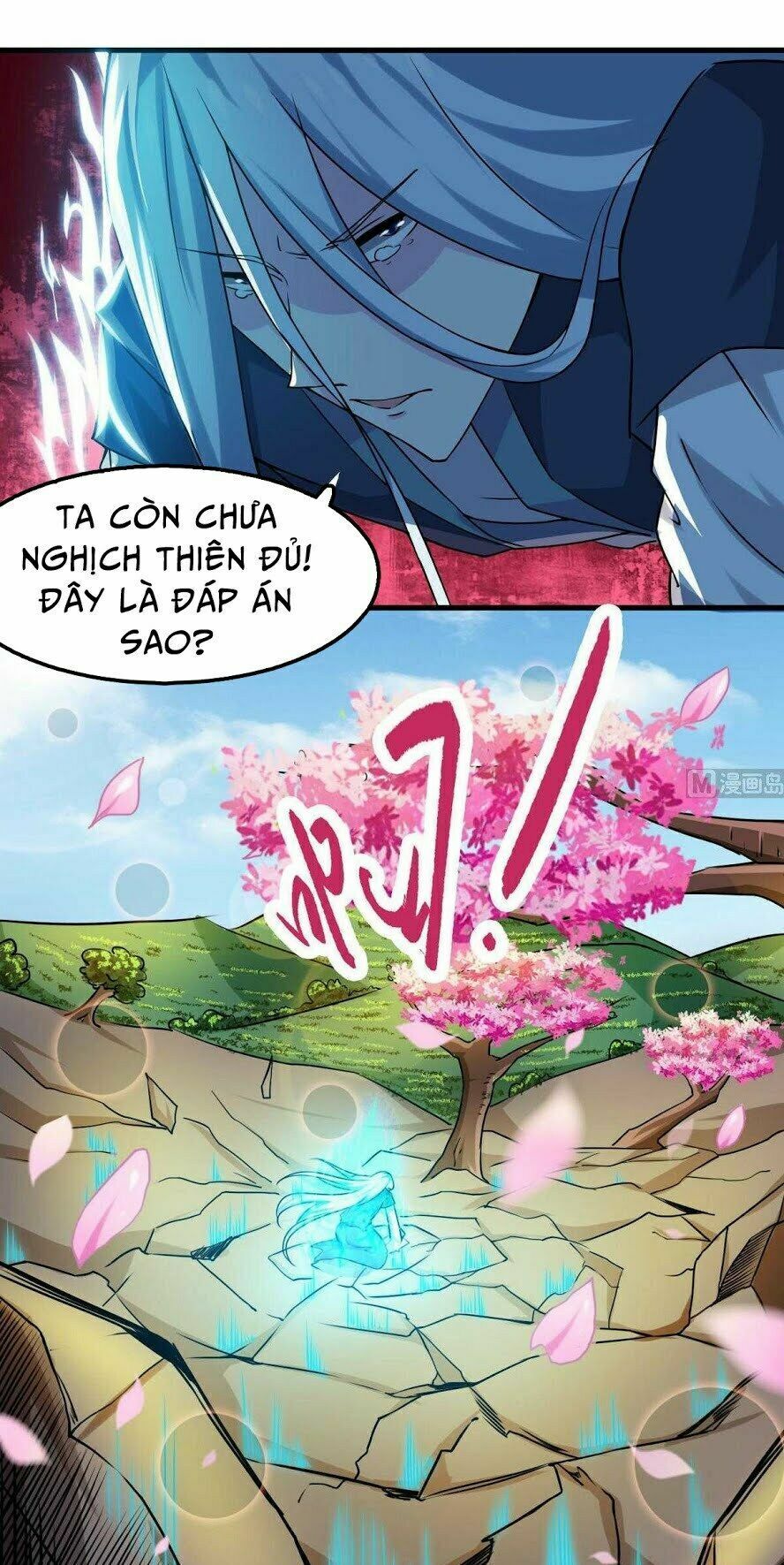 đọc truyện Tu Chân Giả Tại Dị Thế Chương 65 ảnh 10 tại Thiên Thai Truyện