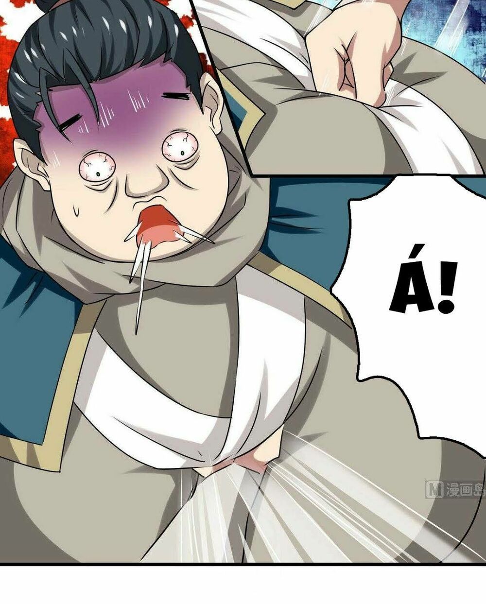 đọc truyện Tu Chân Giả Tại Dị Thế Chương 66 ảnh 5 tại Thiên Thai Truyện