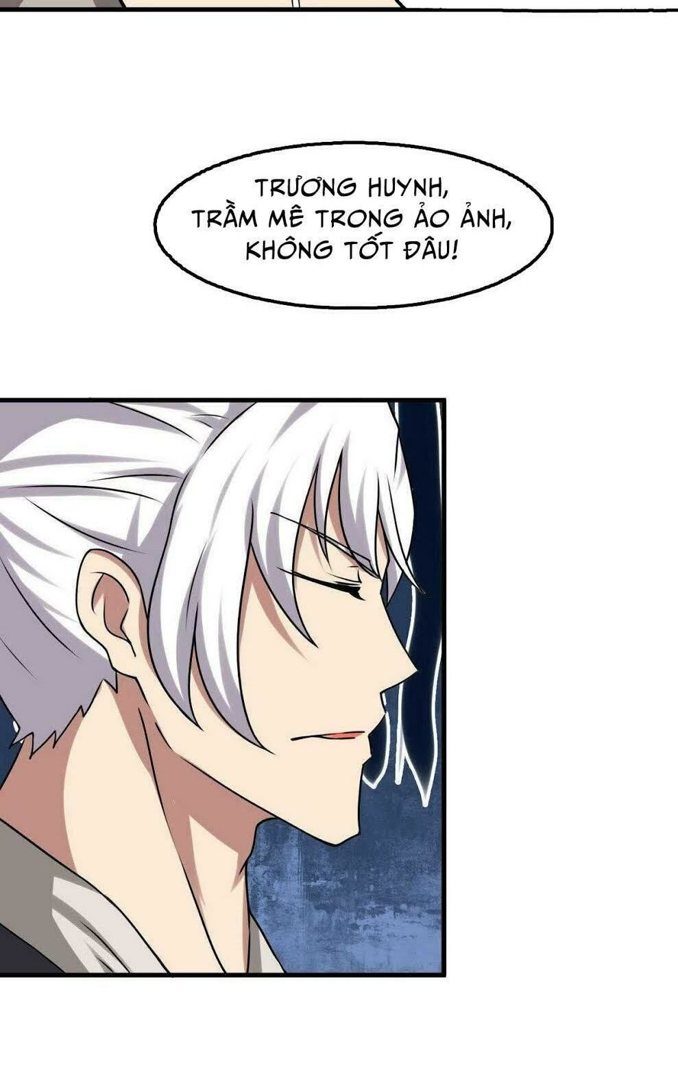 đọc truyện Tu Chân Giả Tại Dị Thế Chương 66 ảnh 7 tại Thiên Thai Truyện