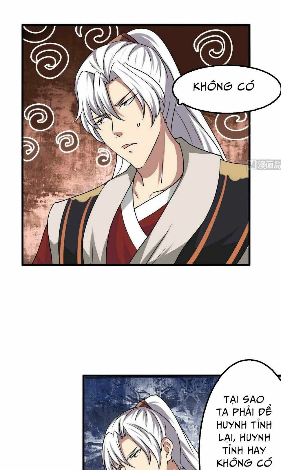 đọc truyện Tu Chân Giả Tại Dị Thế Chương 66 ảnh 10 tại Thiên Thai Truyện