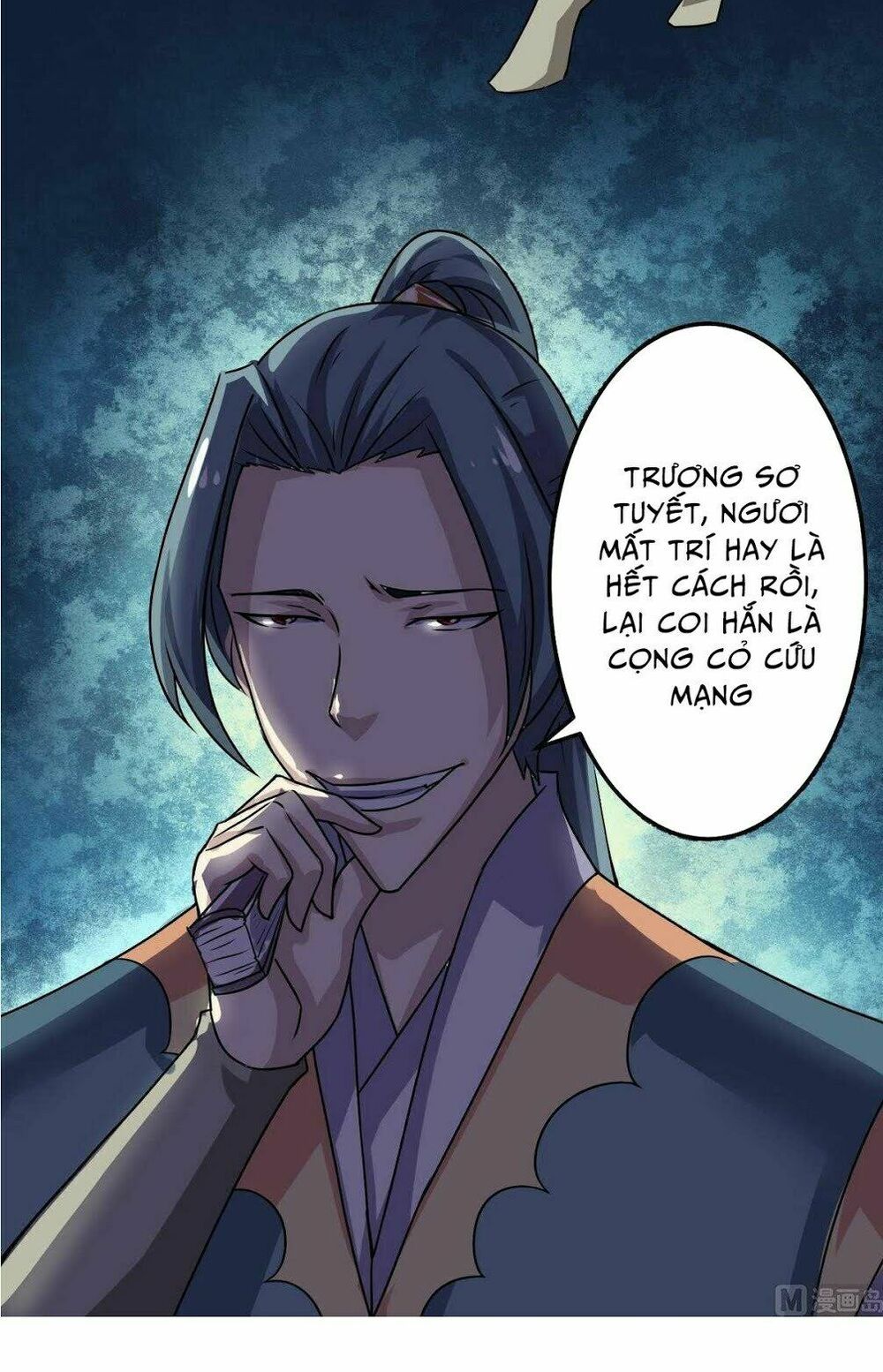 đọc truyện Tu Chân Giả Tại Dị Thế Chương 67 ảnh 13 tại Thiên Thai Truyện