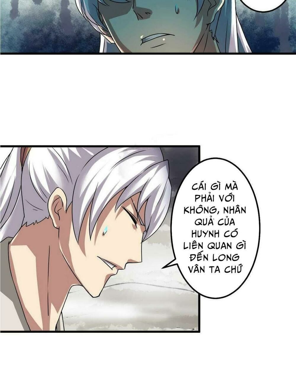 đọc truyện Tu Chân Giả Tại Dị Thế Chương 67 ảnh 6 tại Thiên Thai Truyện