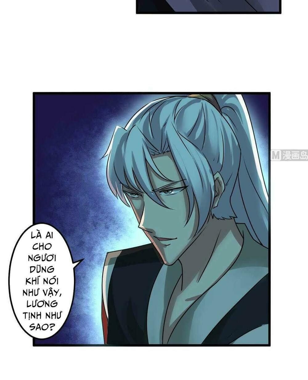 đọc truyện Tu Chân Giả Tại Dị Thế Chương 68 ảnh 12 tại Thiên Thai Truyện