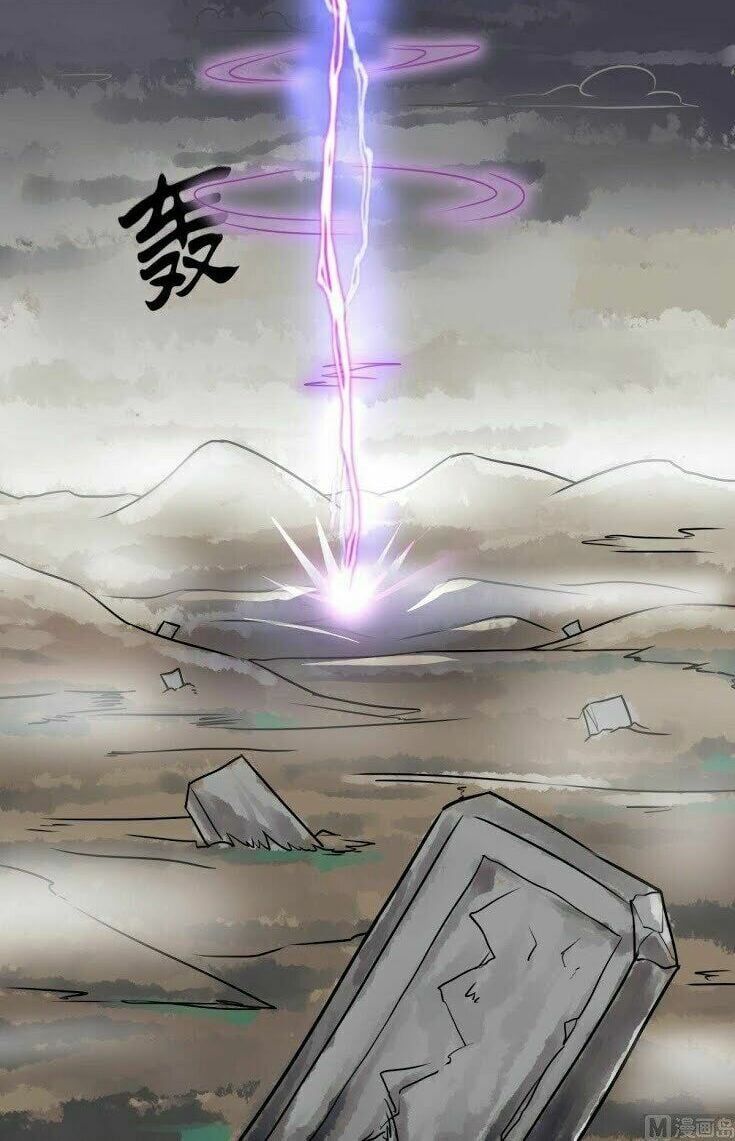 đọc truyện Tu Chân Giả Tại Dị Thế Chương 68 ảnh 15 tại Thiên Thai Truyện