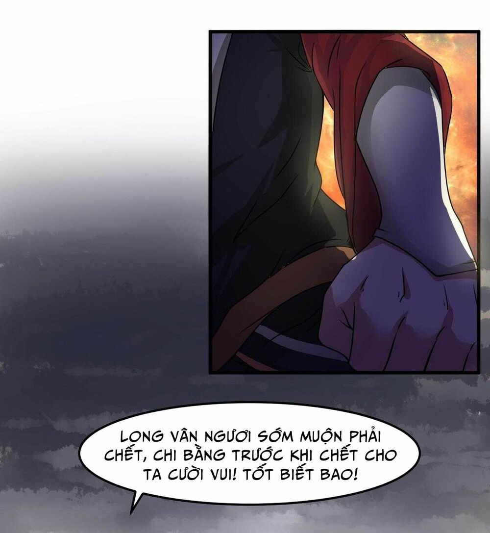 đọc truyện Tu Chân Giả Tại Dị Thế Chương 68 ảnh 9 tại Thiên Thai Truyện