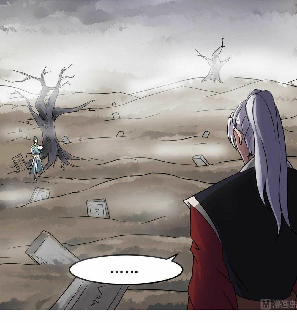 đọc truyện Tu Chân Giả Tại Dị Thế Chương 68 ảnh 10 tại Thiên Thai Truyện