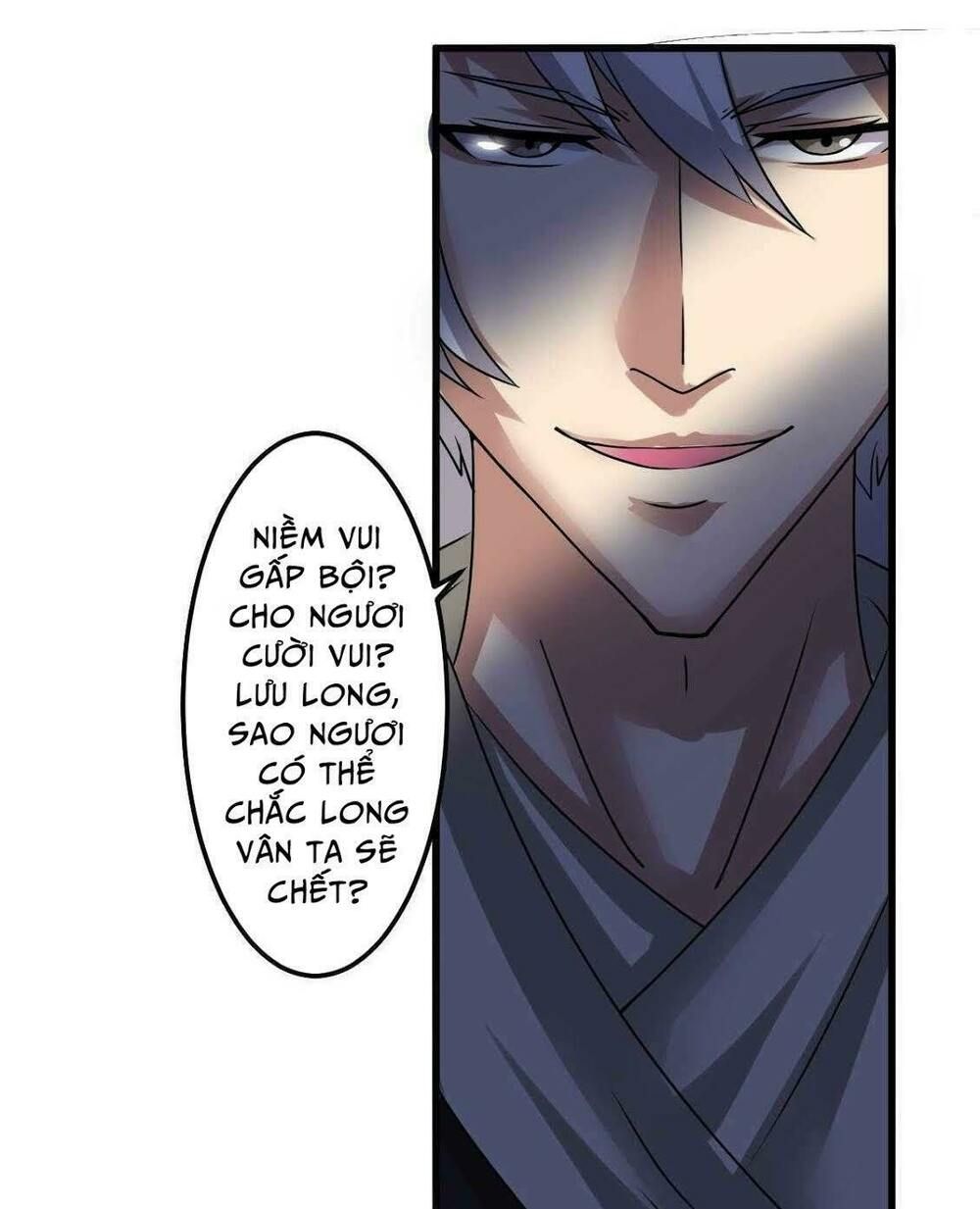 đọc truyện Tu Chân Giả Tại Dị Thế Chương 68 ảnh 11 tại Thiên Thai Truyện