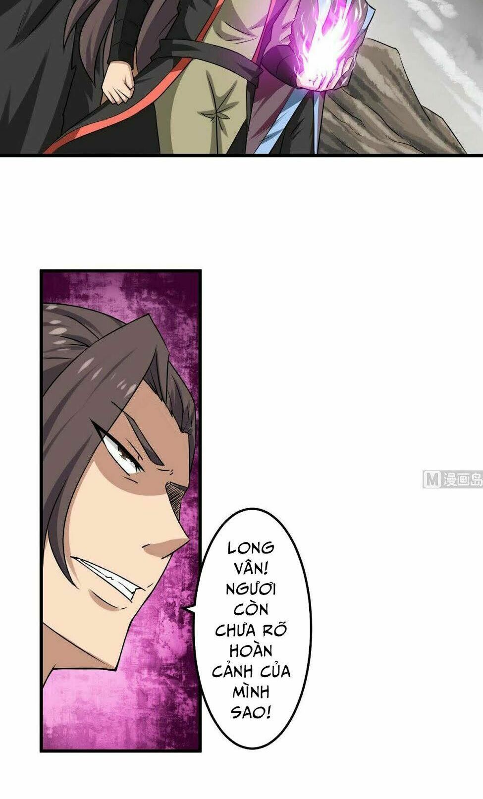 đọc truyện Tu Chân Giả Tại Dị Thế Chương 69 ảnh 13 tại Thiên Thai Truyện