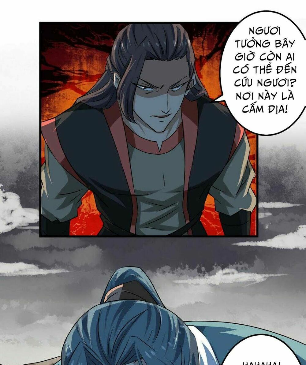 đọc truyện Tu Chân Giả Tại Dị Thế Chương 69 ảnh 14 tại Thiên Thai Truyện