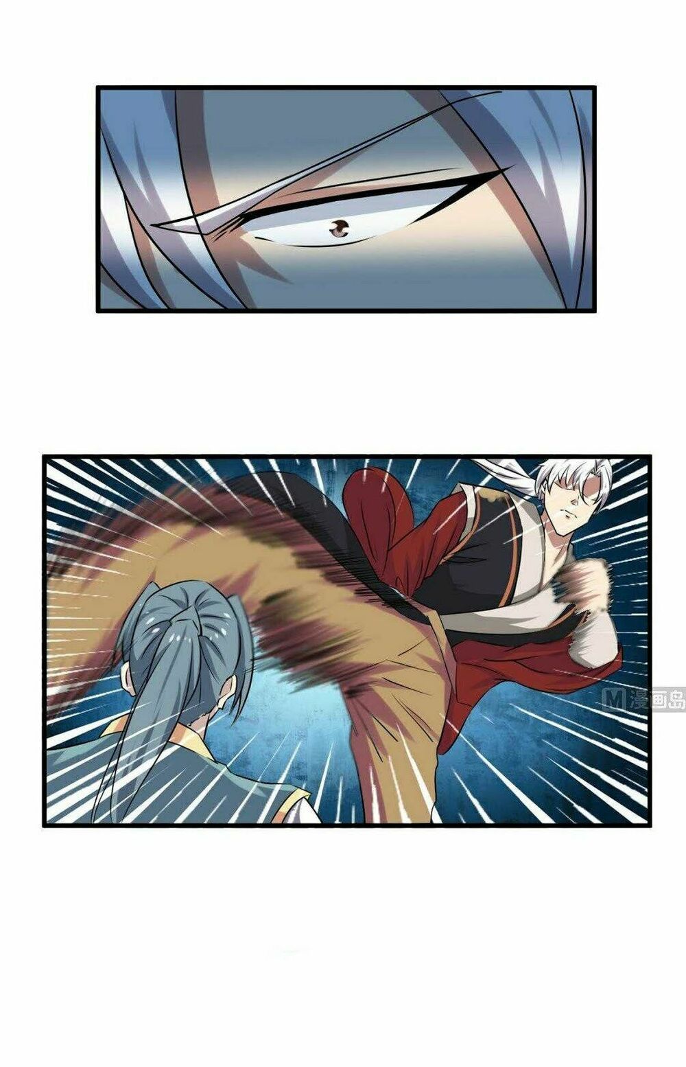 đọc truyện Tu Chân Giả Tại Dị Thế Chương 69 ảnh 16 tại Thiên Thai Truyện