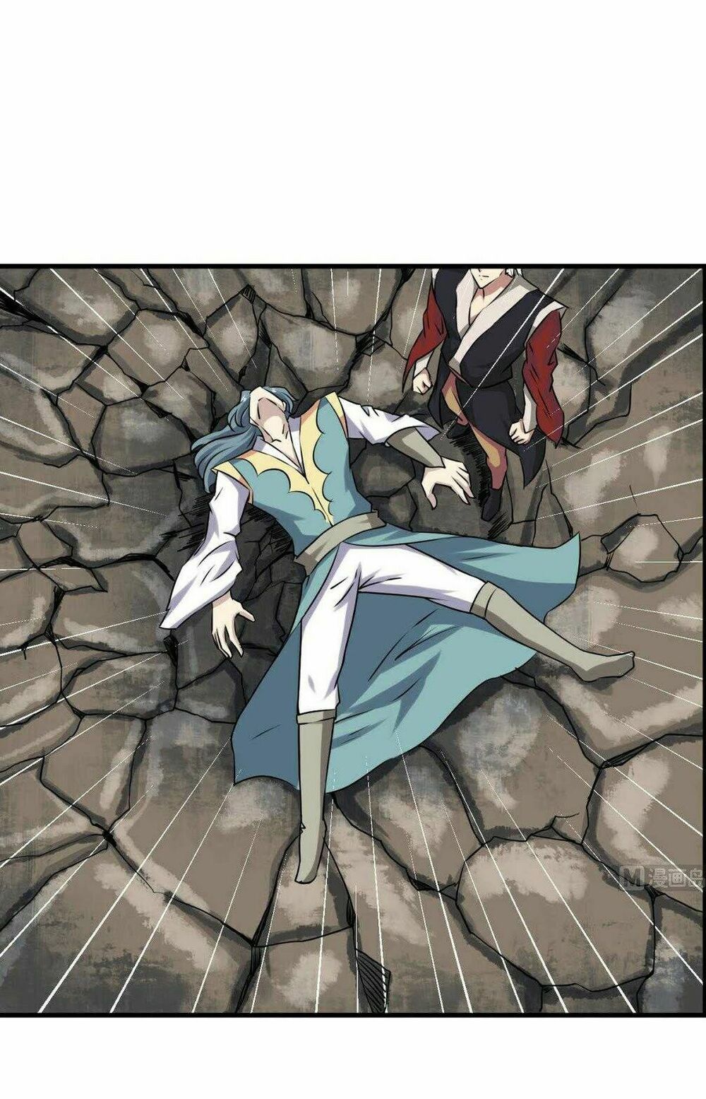 đọc truyện Tu Chân Giả Tại Dị Thế Chương 69 ảnh 17 tại Thiên Thai Truyện