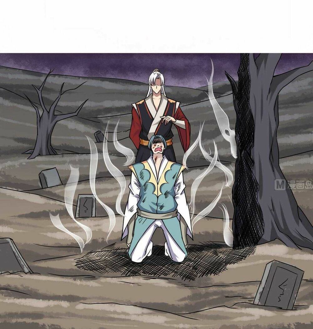 đọc truyện Tu Chân Giả Tại Dị Thế Chương 69 ảnh 4 tại Thiên Thai Truyện