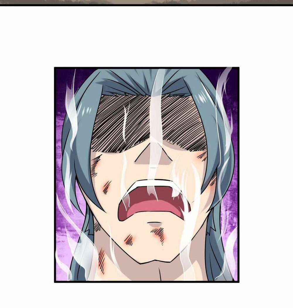 đọc truyện Tu Chân Giả Tại Dị Thế Chương 69 ảnh 5 tại Thiên Thai Truyện