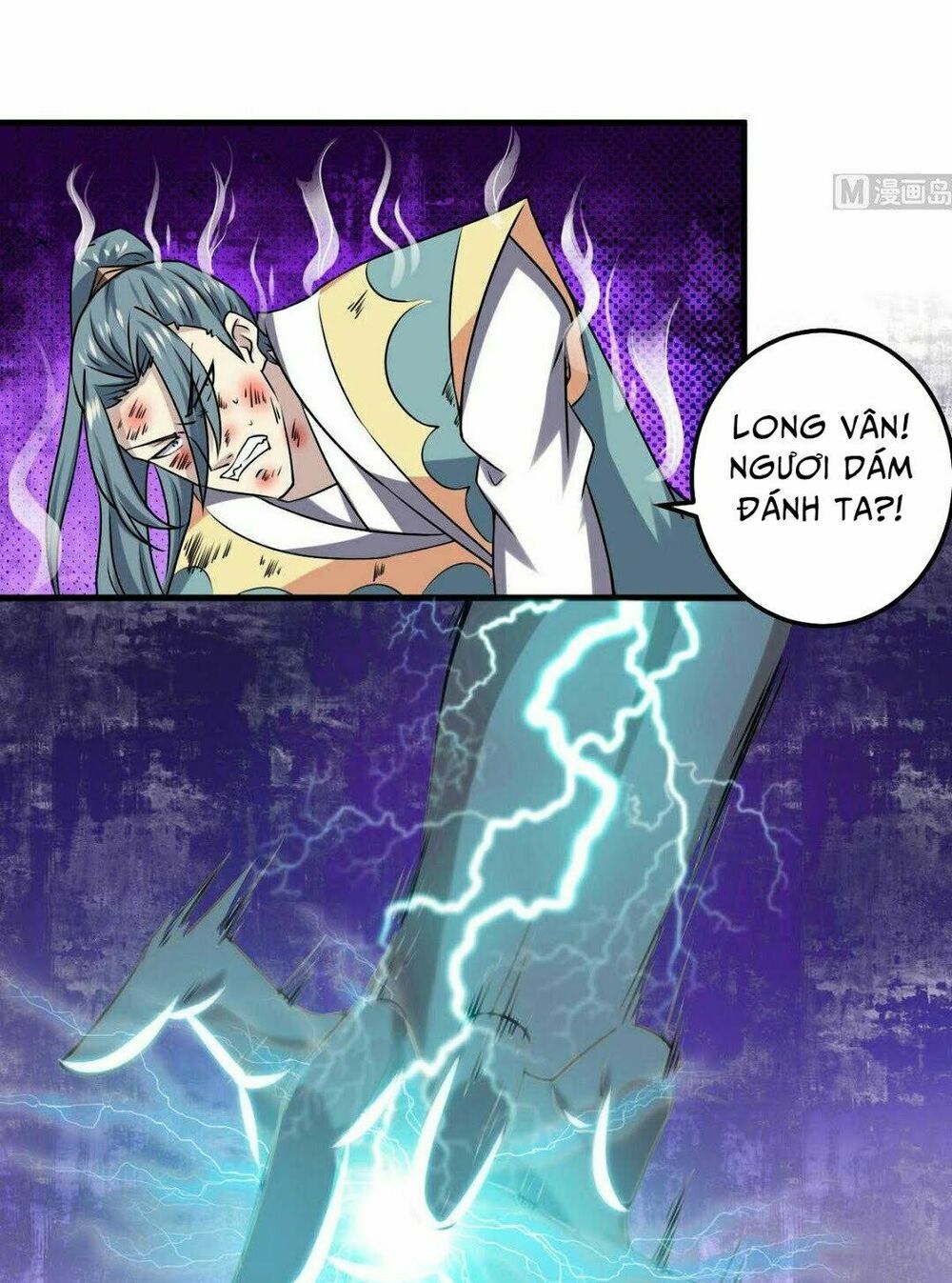 đọc truyện Tu Chân Giả Tại Dị Thế Chương 69 ảnh 7 tại Thiên Thai Truyện