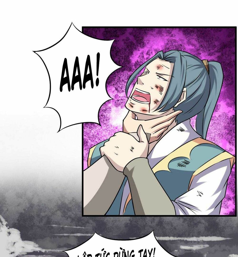 đọc truyện Tu Chân Giả Tại Dị Thế Chương 69 ảnh 10 tại Thiên Thai Truyện