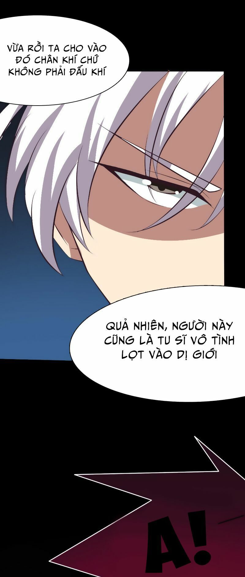 đọc truyện Tu Chân Giả Tại Dị Thế Chương 7 ảnh 12 tại Thiên Thai Truyện