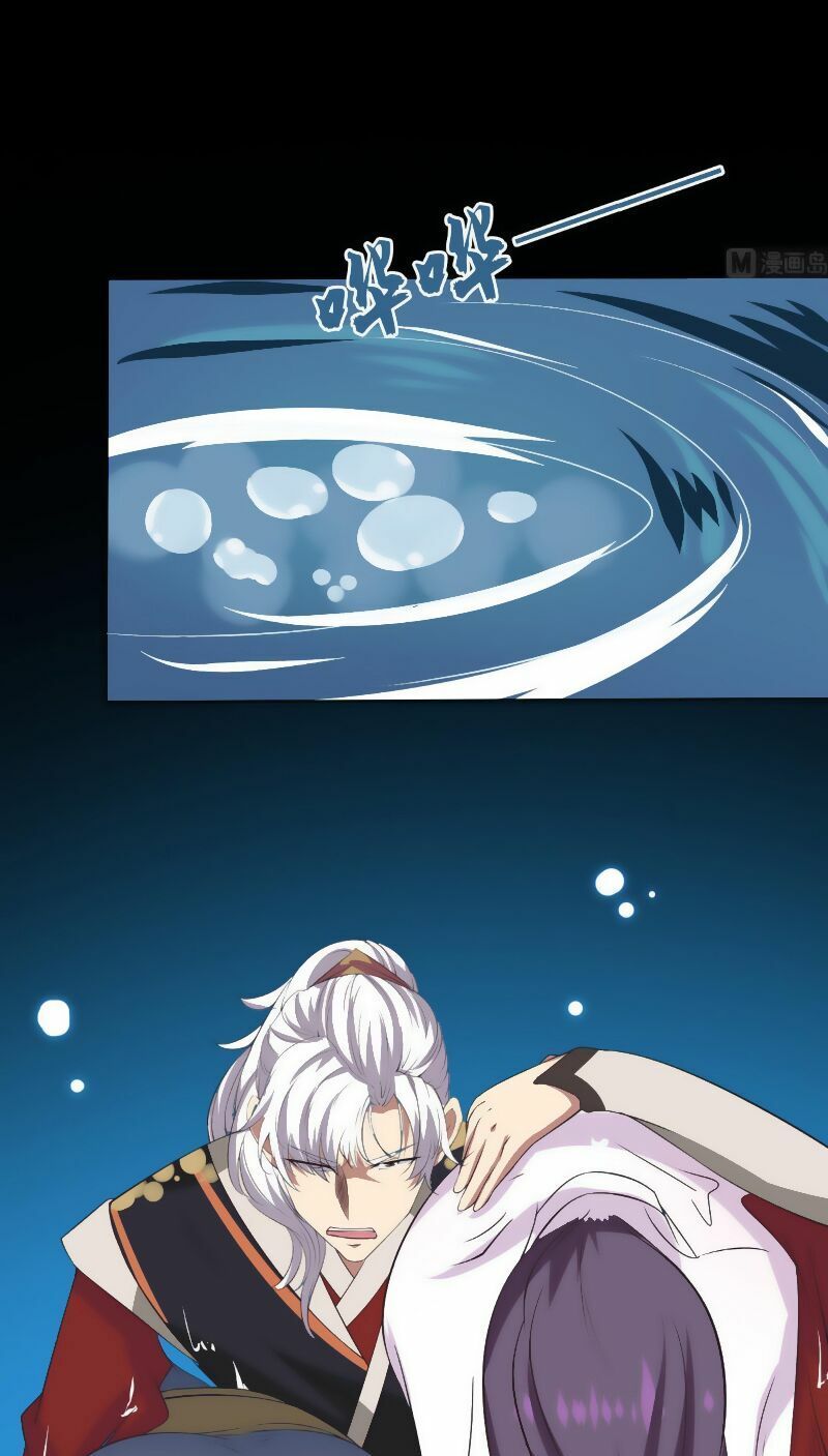 đọc truyện Tu Chân Giả Tại Dị Thế Chương 7 ảnh 16 tại Thiên Thai Truyện