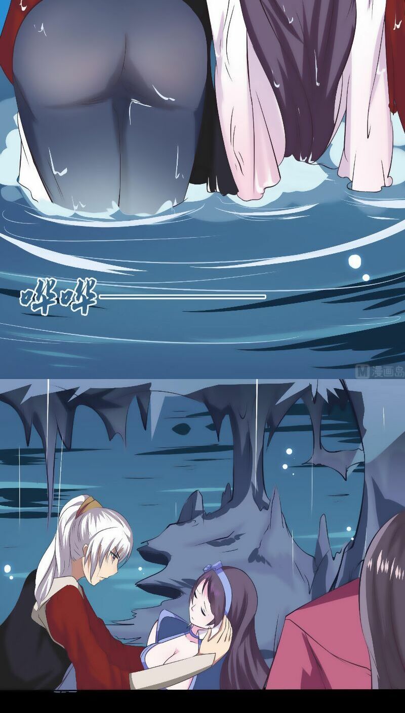 đọc truyện Tu Chân Giả Tại Dị Thế Chương 7 ảnh 17 tại Thiên Thai Truyện