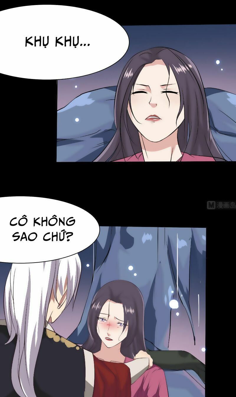 đọc truyện Tu Chân Giả Tại Dị Thế Chương 7 ảnh 18 tại Thiên Thai Truyện