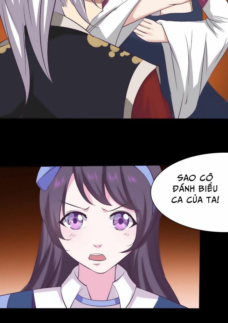 đọc truyện Tu Chân Giả Tại Dị Thế Chương 7 ảnh 21 tại Thiên Thai Truyện