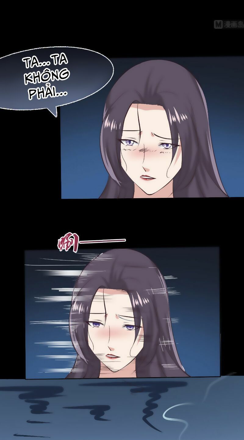 đọc truyện Tu Chân Giả Tại Dị Thế Chương 7 ảnh 22 tại Thiên Thai Truyện