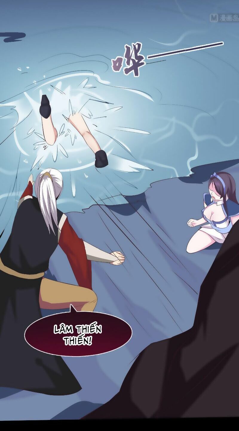 đọc truyện Tu Chân Giả Tại Dị Thế Chương 7 ảnh 23 tại Thiên Thai Truyện