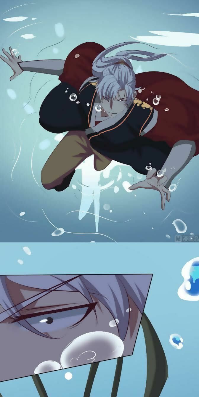 đọc truyện Tu Chân Giả Tại Dị Thế Chương 7 ảnh 25 tại Thiên Thai Truyện