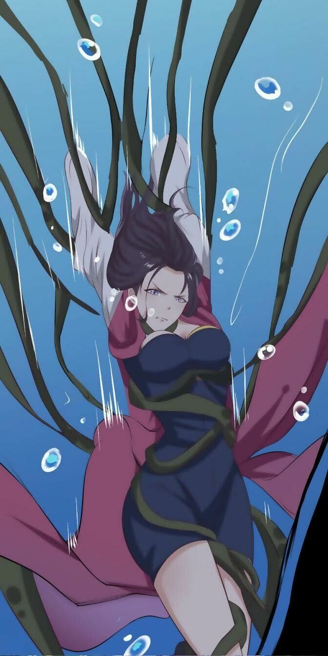 đọc truyện Tu Chân Giả Tại Dị Thế Chương 7 ảnh 26 tại Thiên Thai Truyện