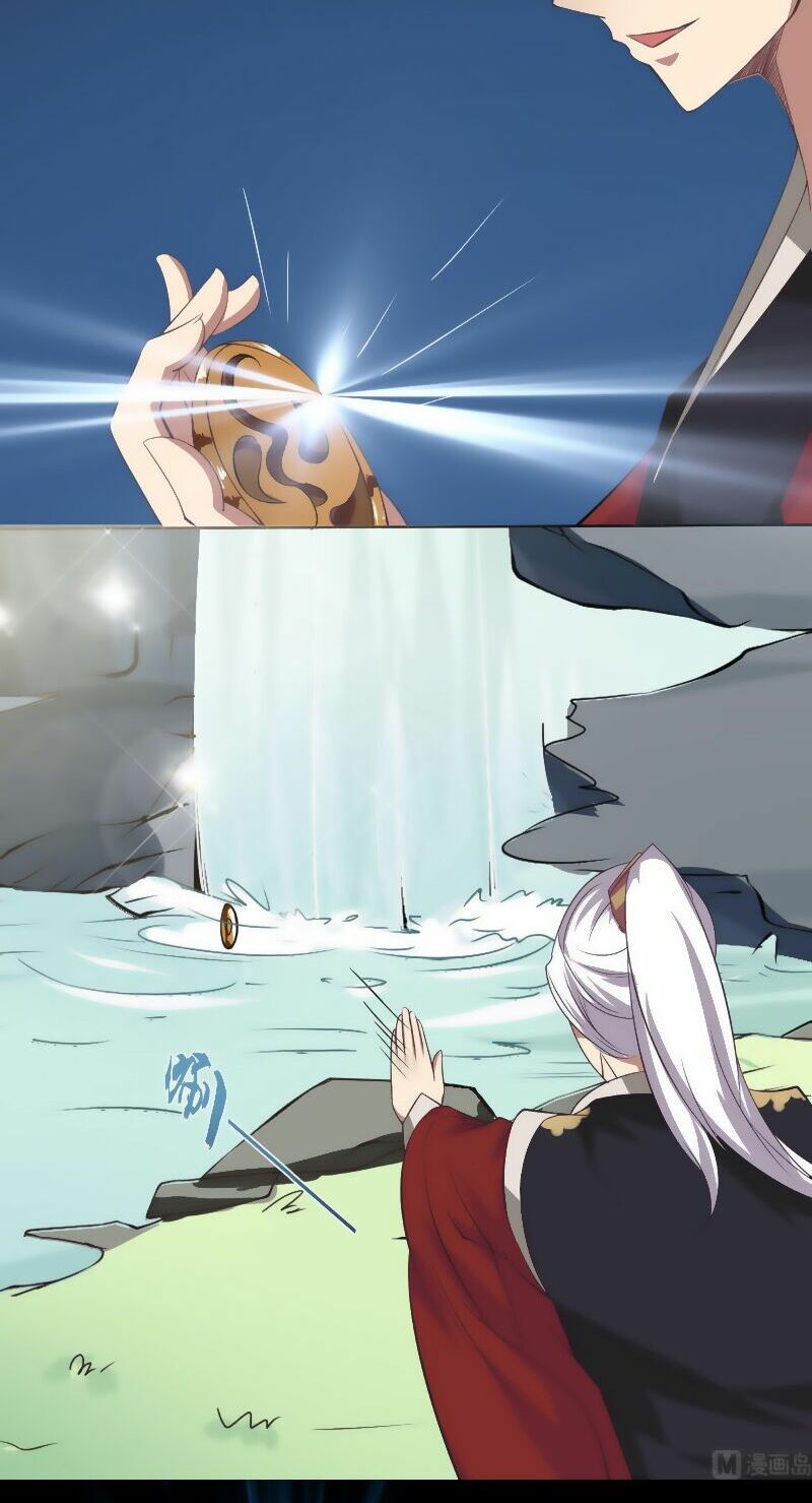 đọc truyện Tu Chân Giả Tại Dị Thế Chương 7 ảnh 9 tại Thiên Thai Truyện