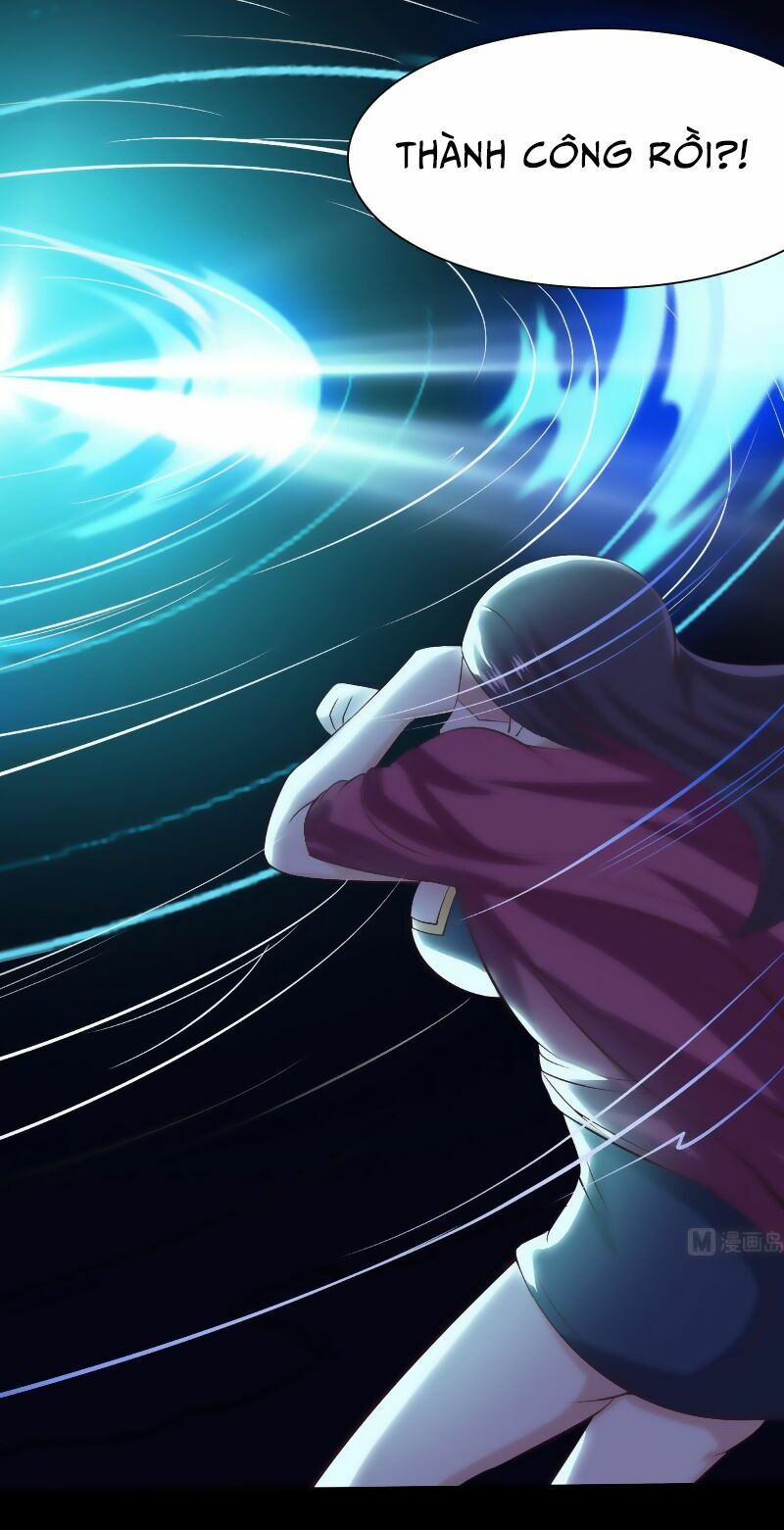 đọc truyện Tu Chân Giả Tại Dị Thế Chương 7 ảnh 11 tại Thiên Thai Truyện