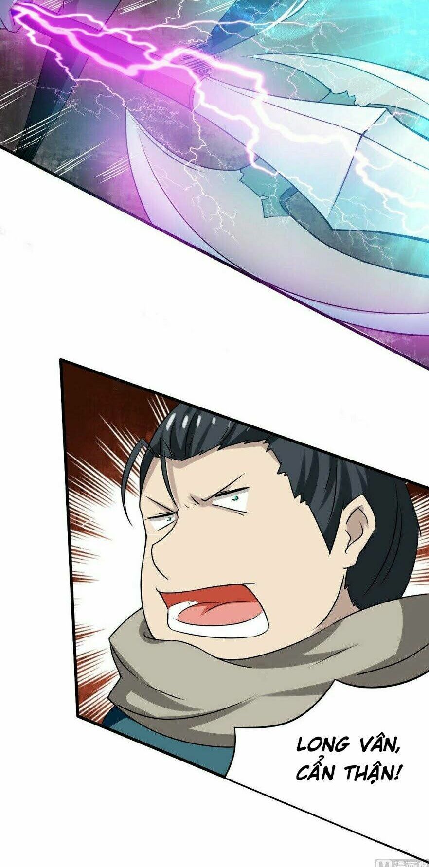 đọc truyện Tu Chân Giả Tại Dị Thế Chương 70 ảnh 12 tại Thiên Thai Truyện