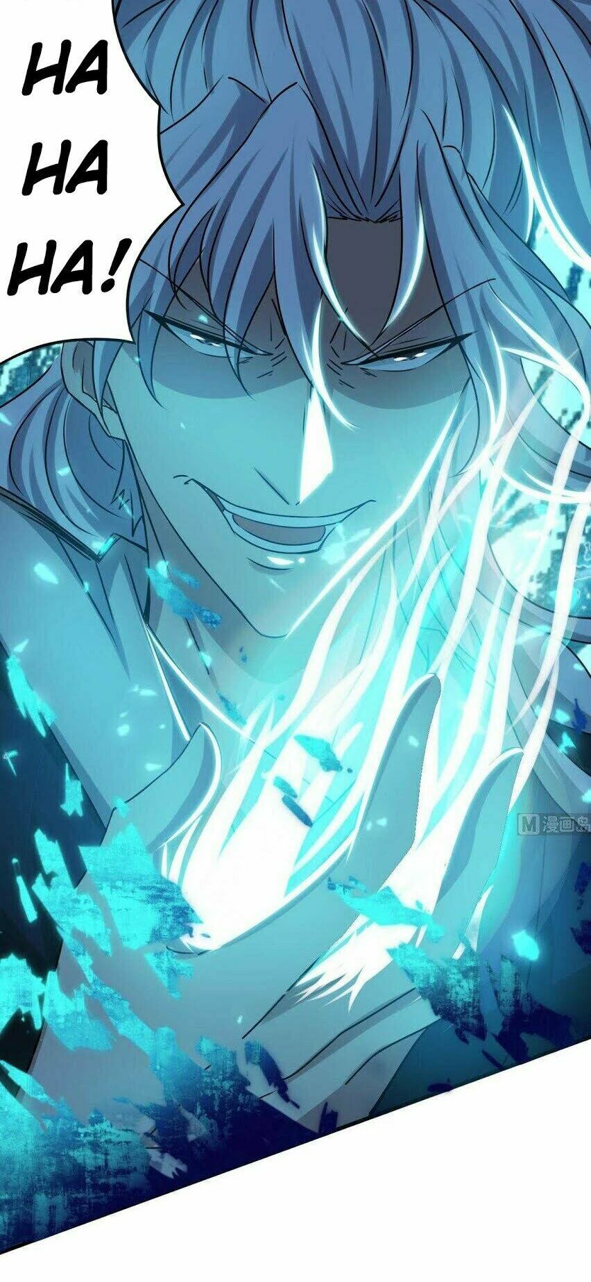 đọc truyện Tu Chân Giả Tại Dị Thế Chương 70 ảnh 14 tại Thiên Thai Truyện