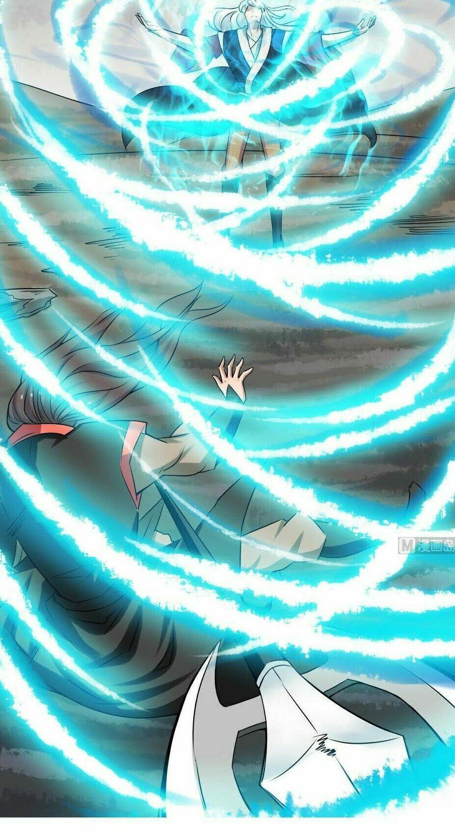 đọc truyện Tu Chân Giả Tại Dị Thế Chương 70 ảnh 16 tại Thiên Thai Truyện