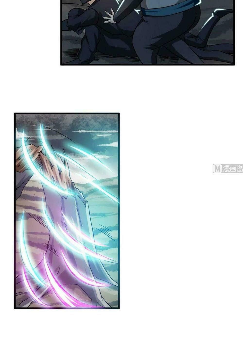 đọc truyện Tu Chân Giả Tại Dị Thế Chương 70 ảnh 4 tại Thiên Thai Truyện