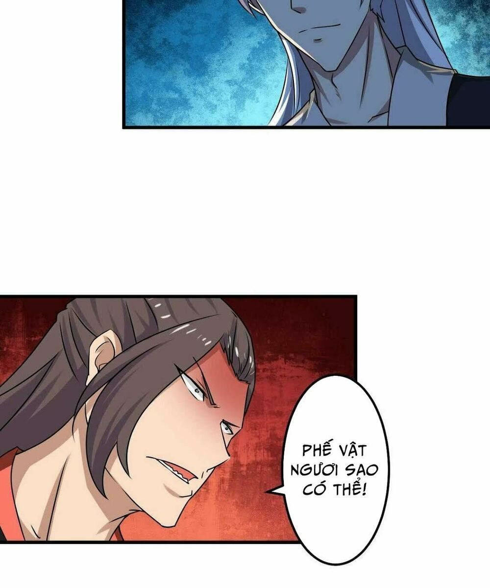 đọc truyện Tu Chân Giả Tại Dị Thế Chương 70 ảnh 6 tại Thiên Thai Truyện