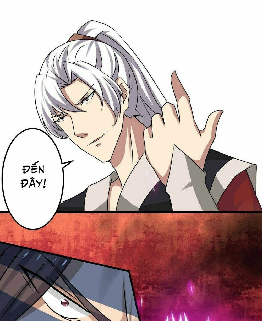 đọc truyện Tu Chân Giả Tại Dị Thế Chương 70 ảnh 7 tại Thiên Thai Truyện