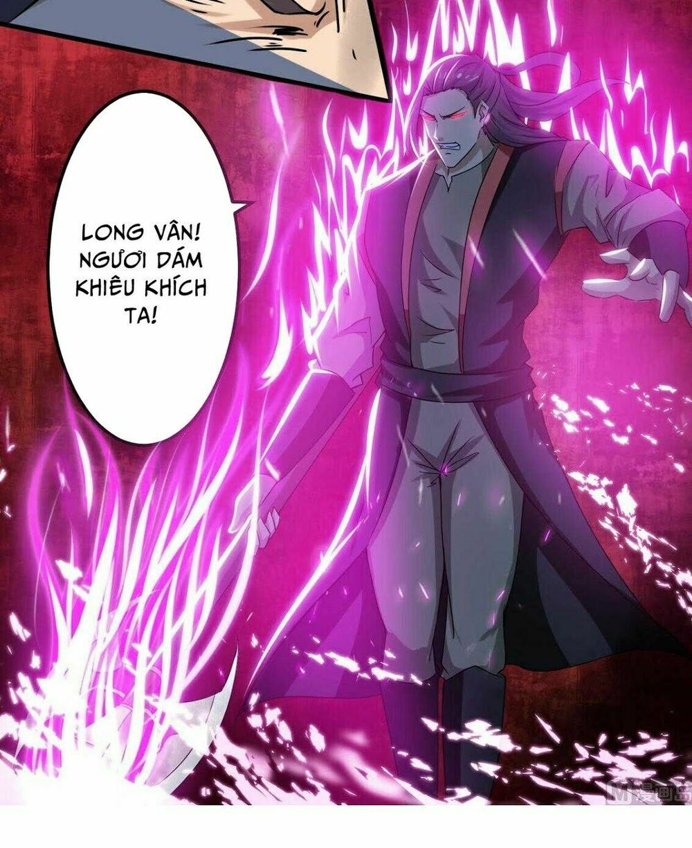 đọc truyện Tu Chân Giả Tại Dị Thế Chương 70 ảnh 8 tại Thiên Thai Truyện