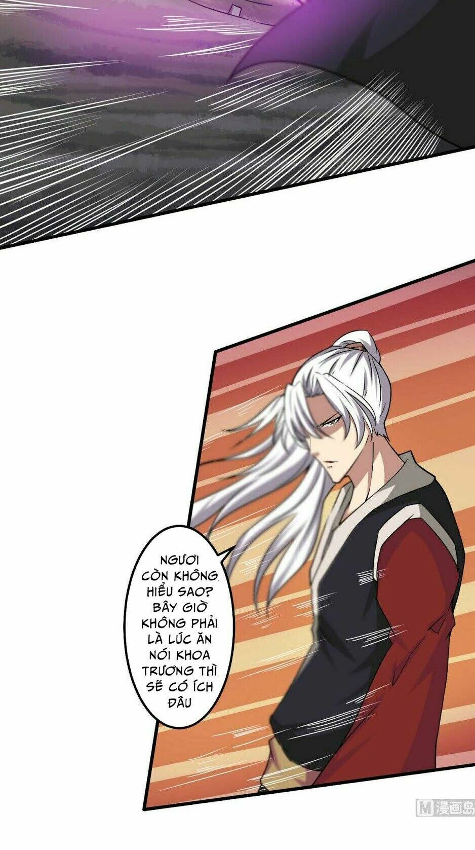 đọc truyện Tu Chân Giả Tại Dị Thế Chương 70 ảnh 10 tại Thiên Thai Truyện