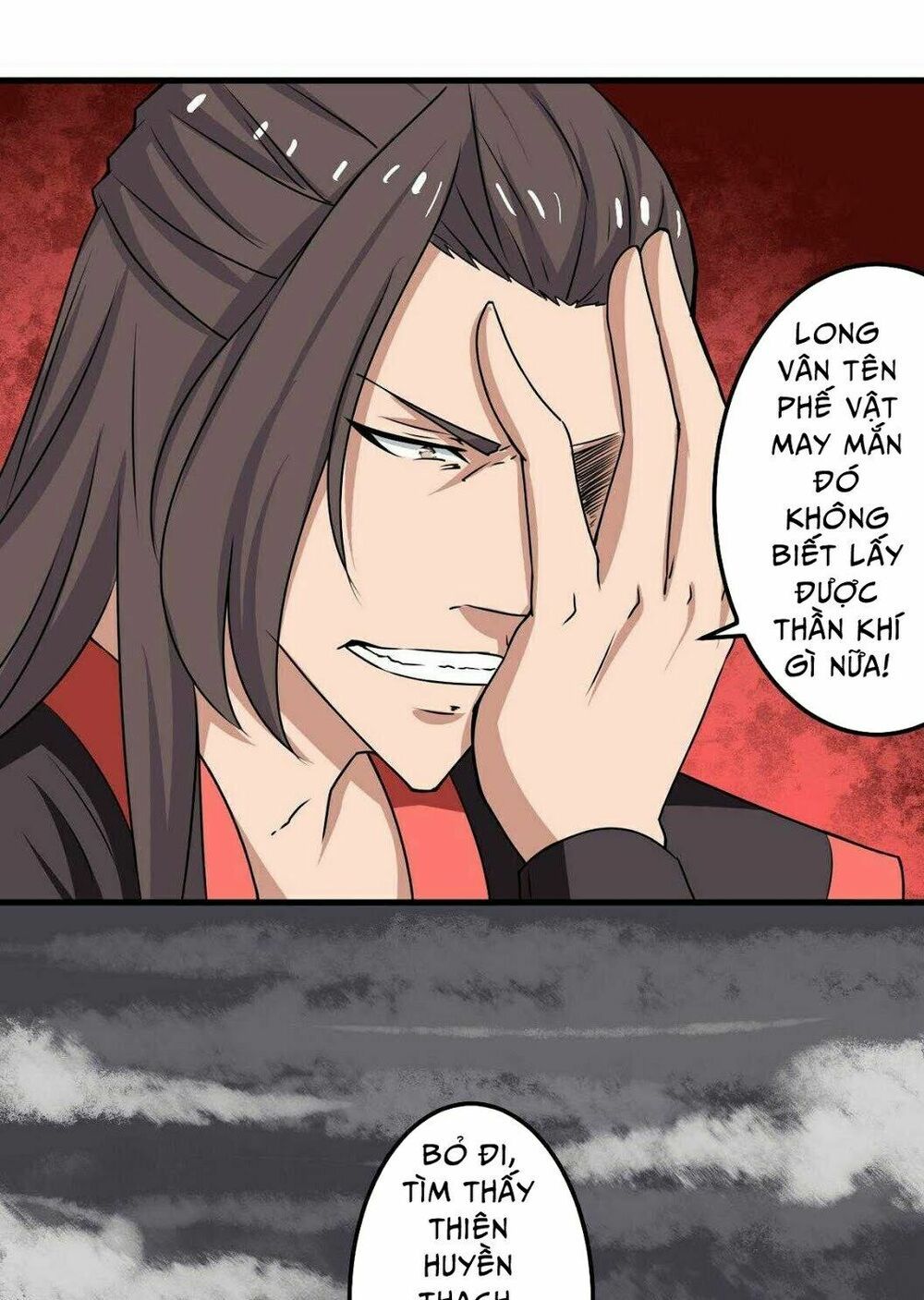 đọc truyện Tu Chân Giả Tại Dị Thế Chương 71 ảnh 14 tại Thiên Thai Truyện