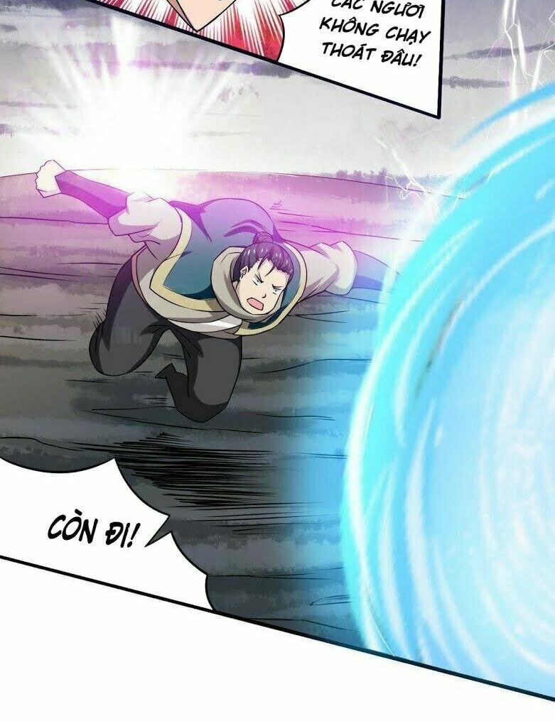 đọc truyện Tu Chân Giả Tại Dị Thế Chương 71 ảnh 9 tại Thiên Thai Truyện