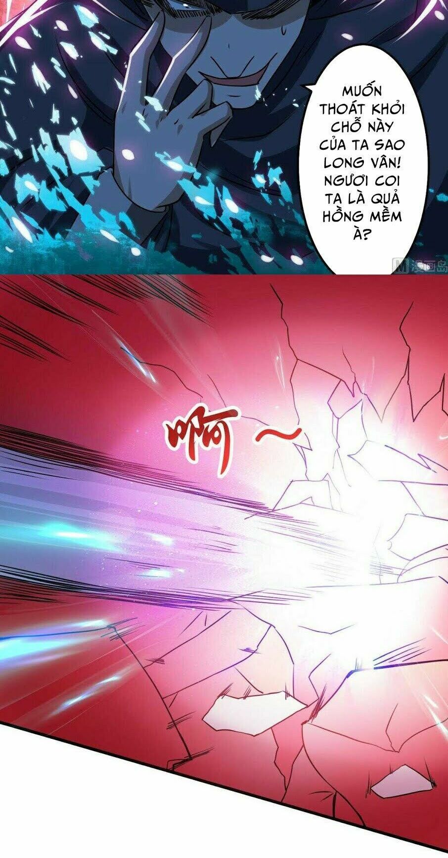 đọc truyện Tu Chân Giả Tại Dị Thế Chương 71 ảnh 11 tại Thiên Thai Truyện