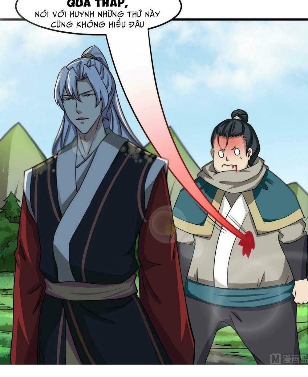 đọc truyện Tu Chân Giả Tại Dị Thế Chương 72 ảnh 12 tại Thiên Thai Truyện