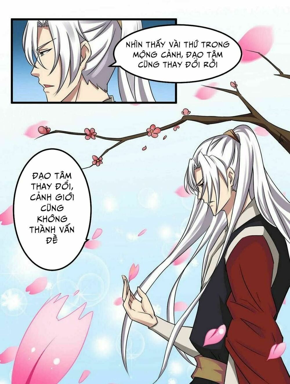 đọc truyện Tu Chân Giả Tại Dị Thế Chương 72 ảnh 13 tại Thiên Thai Truyện